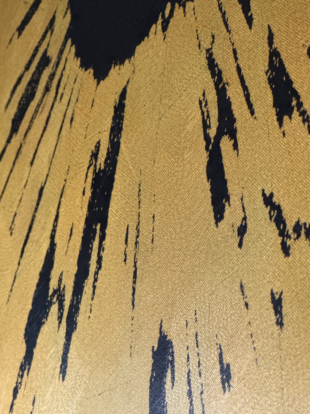 LIGHTNING FLASH, CUADRO