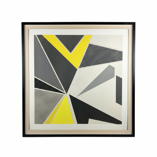 ÁNGULOS EN CONFLICTO, CUADRO