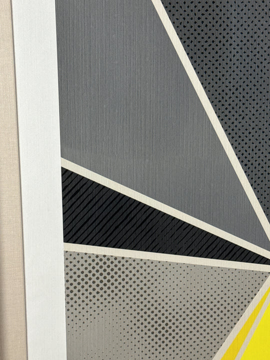 ÁNGULOS EN CONFLICTO, CUADRO