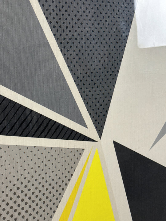 ÁNGULOS EN CONFLICTO, CUADRO