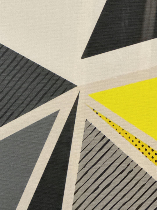 FISURA AMARILLA, CUADRO