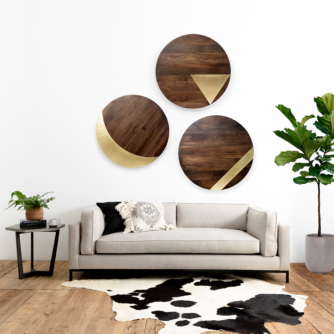 ARIADNA, DECORACION DE PARED