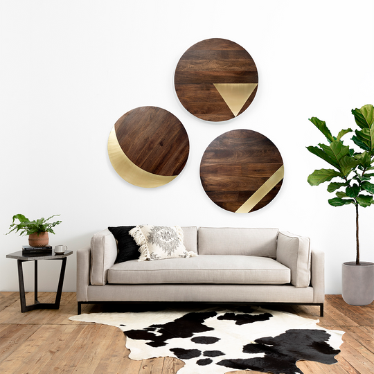 ARIADNA, DECORACION DE PARED