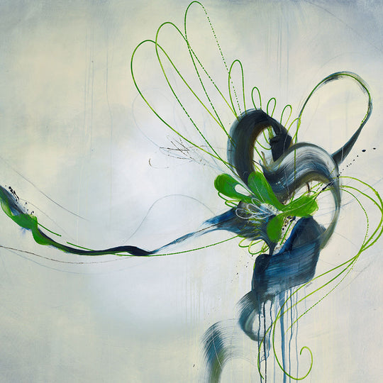 BRING TO LIFE, CUADRO