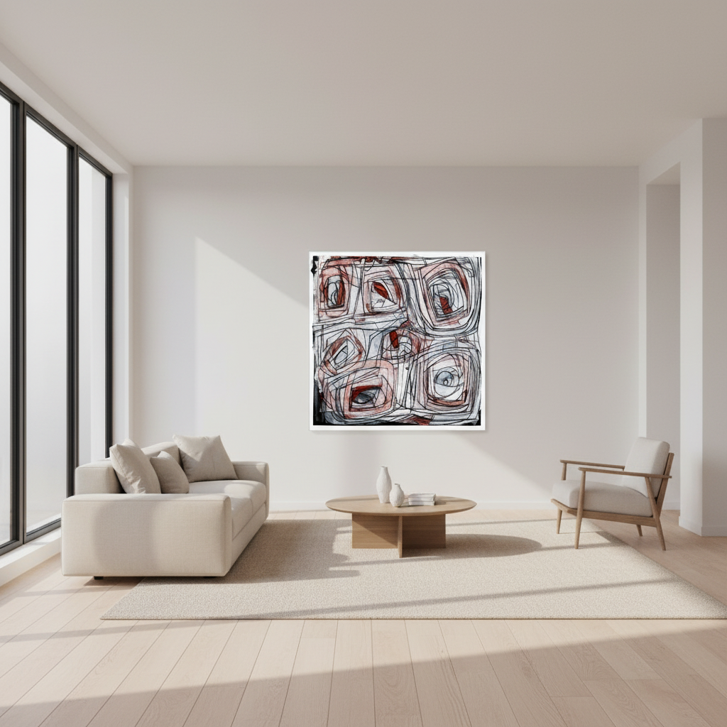 CIRCUITO EMOCIONAL, CUADRO