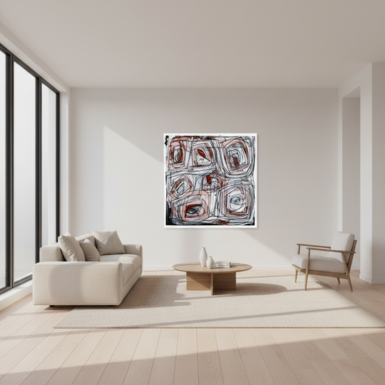 CIRCUITO EMOCIONAL, CUADRO