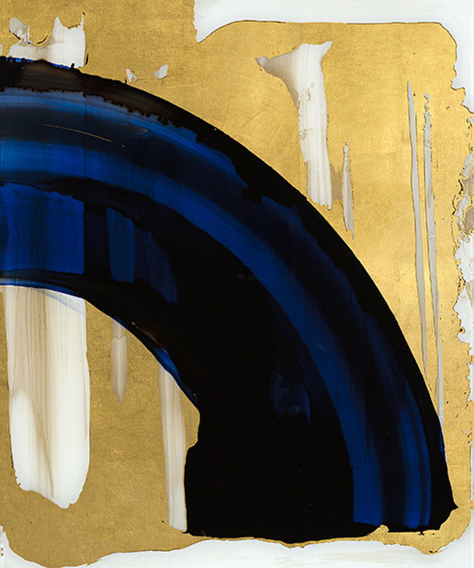 INDIGGO CURVE II, CUADRO