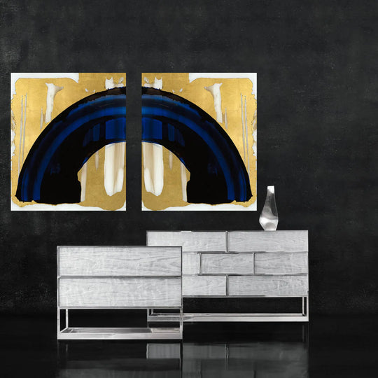 INDIGGO CURVE II, CUADRO