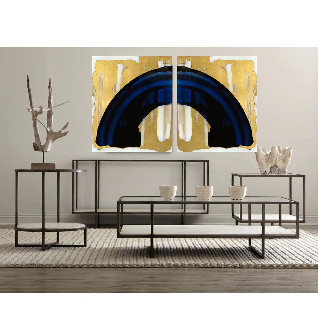 INDIGGO CURVE II, CUADRO