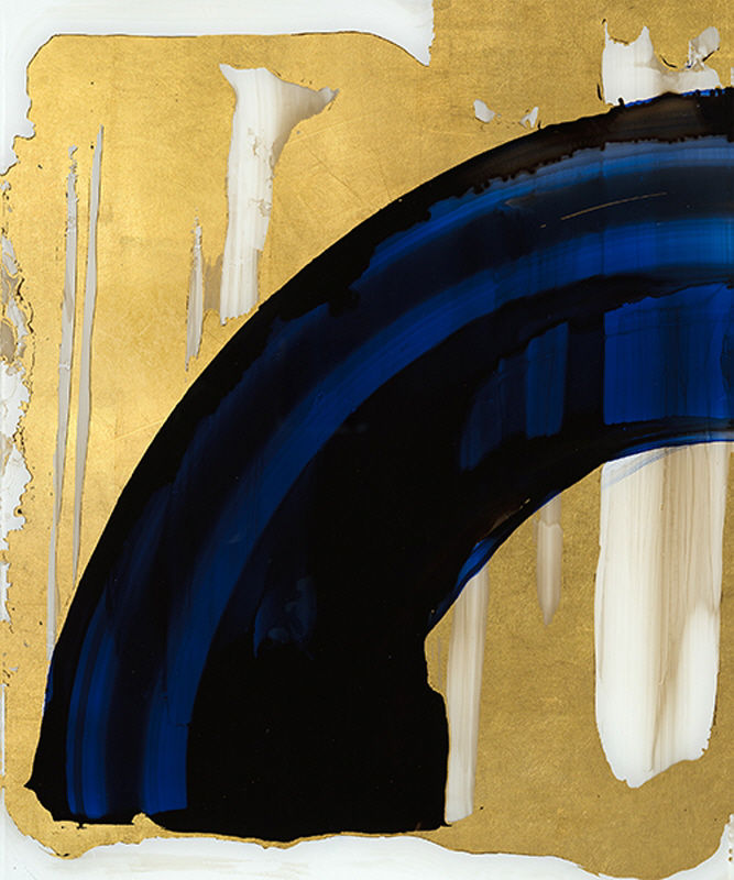 INDIGGO CURVE I, CUADRO