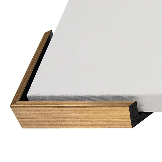 INDIGGO CURVE I, CUADRO