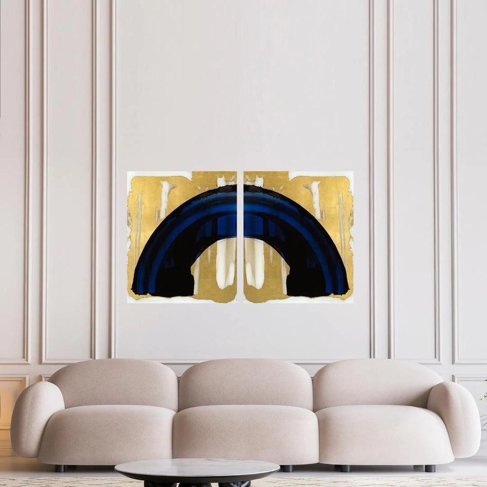 INDIGGO CURVE I, CUADRO