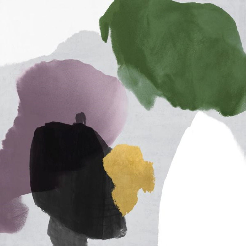 CHROMA BLUSH, CUADRO