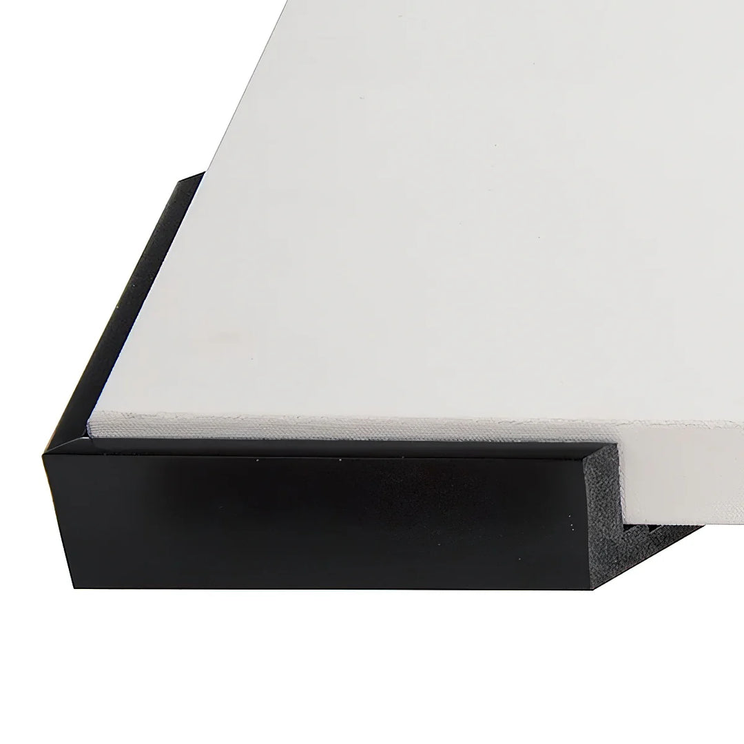 CHROMA BLUSH, CUADRO