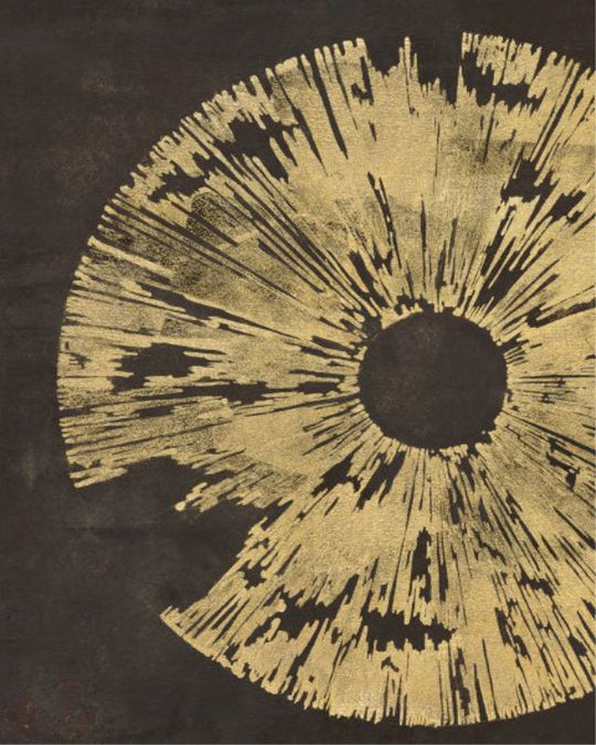 LIGHTNING FLASH, CUADRO