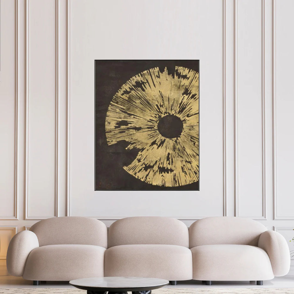 LIGHTNING FLASH, CUADRO