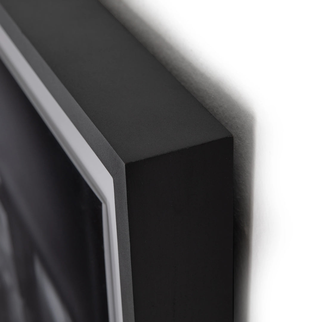 MCCARTNEY & JAGGER, CUADRO