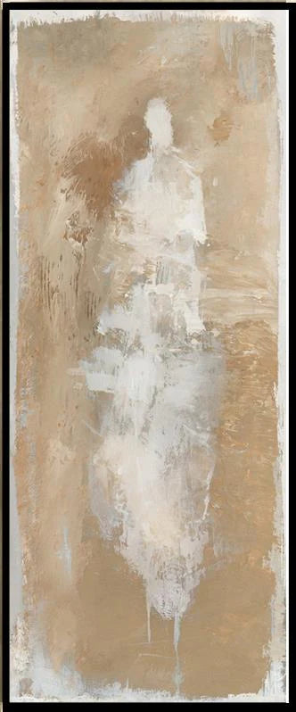 HERVÁS, CUADRO MUJER XV