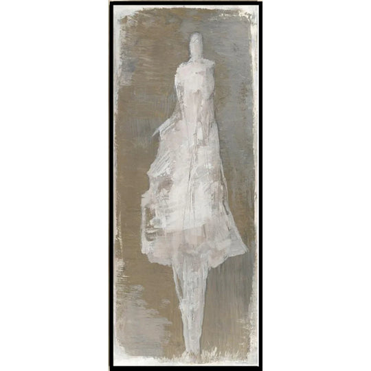 HERVÁS, CUADRO FIGURA