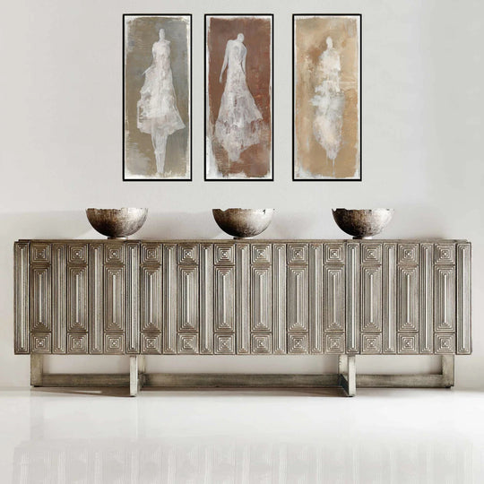 HERVÁS, CUADRO FIGURA