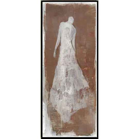 HERVÁS, CUADRO VESTIDO