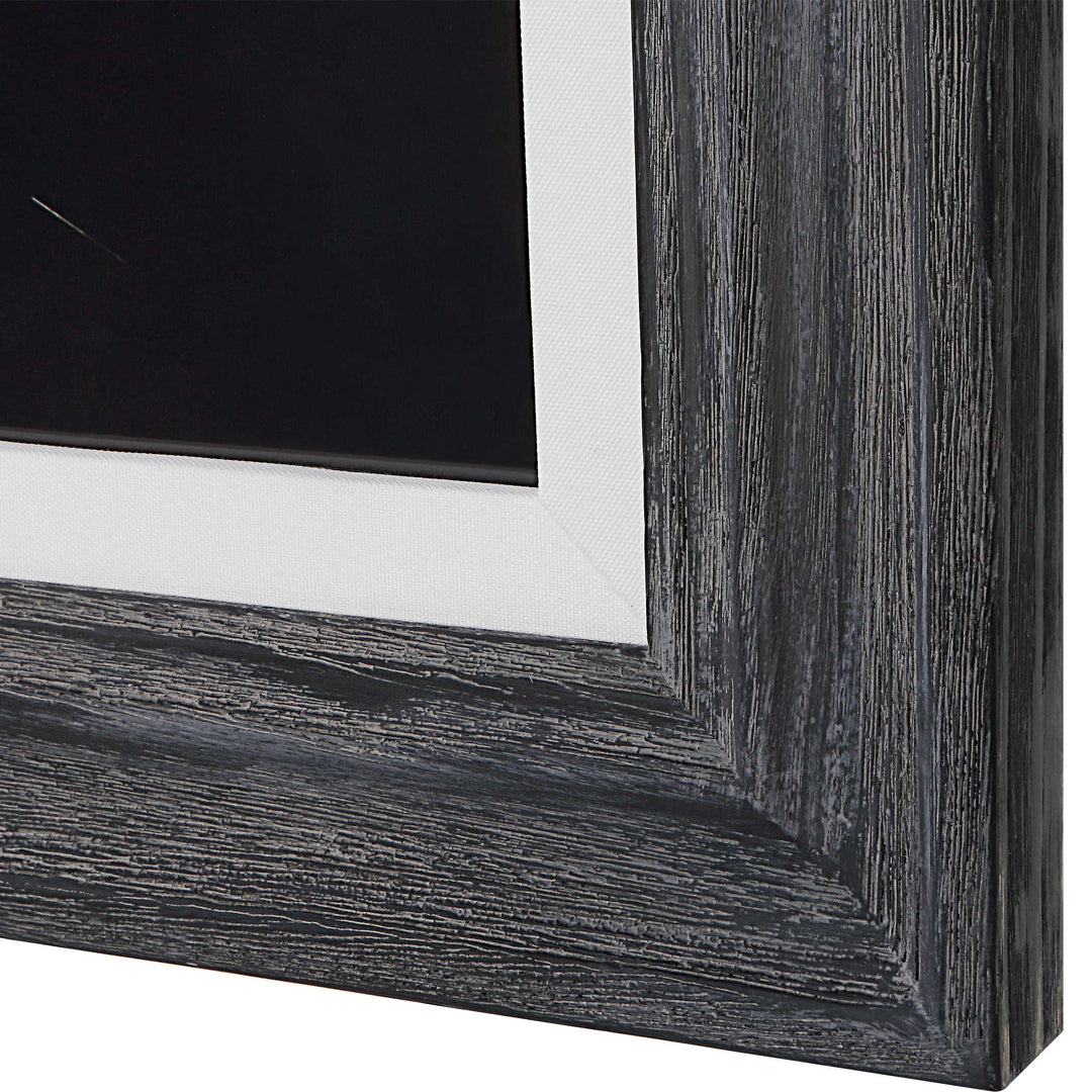 ZACH, CUADRO DE CABALLO