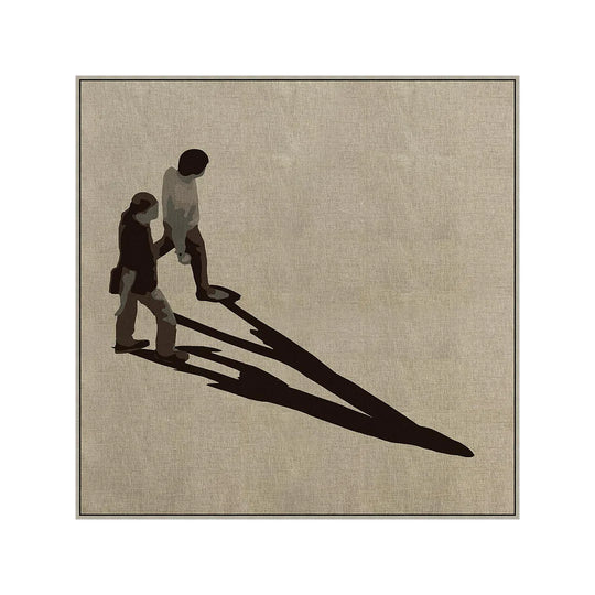 CANYET, CUADRO SOMBRAS II