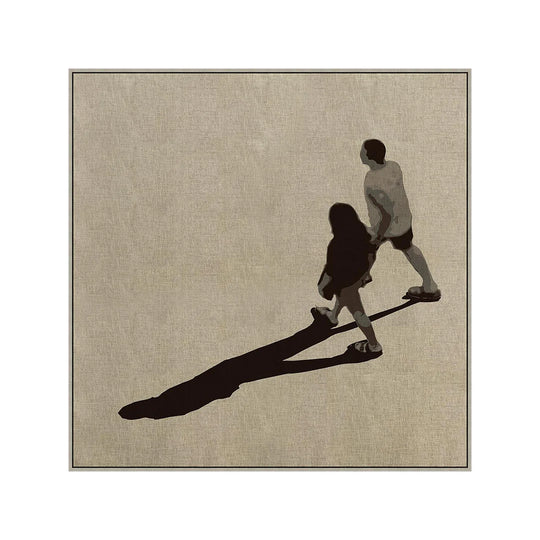 CANYET II, CUADRO SOMBRAS IV