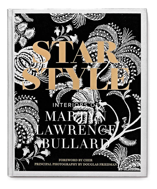 STAR STYLE, LIBRO