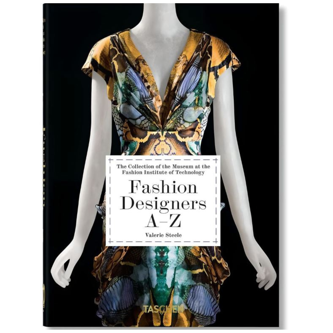 FASHION DESIGNERS A-Z