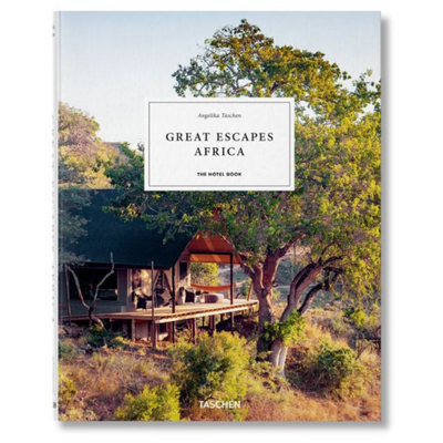 GREAT ESCAPES AFRICA