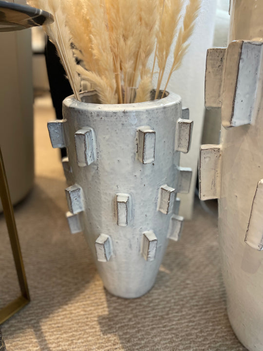 SUTTON, MACETA 12 X 19.75