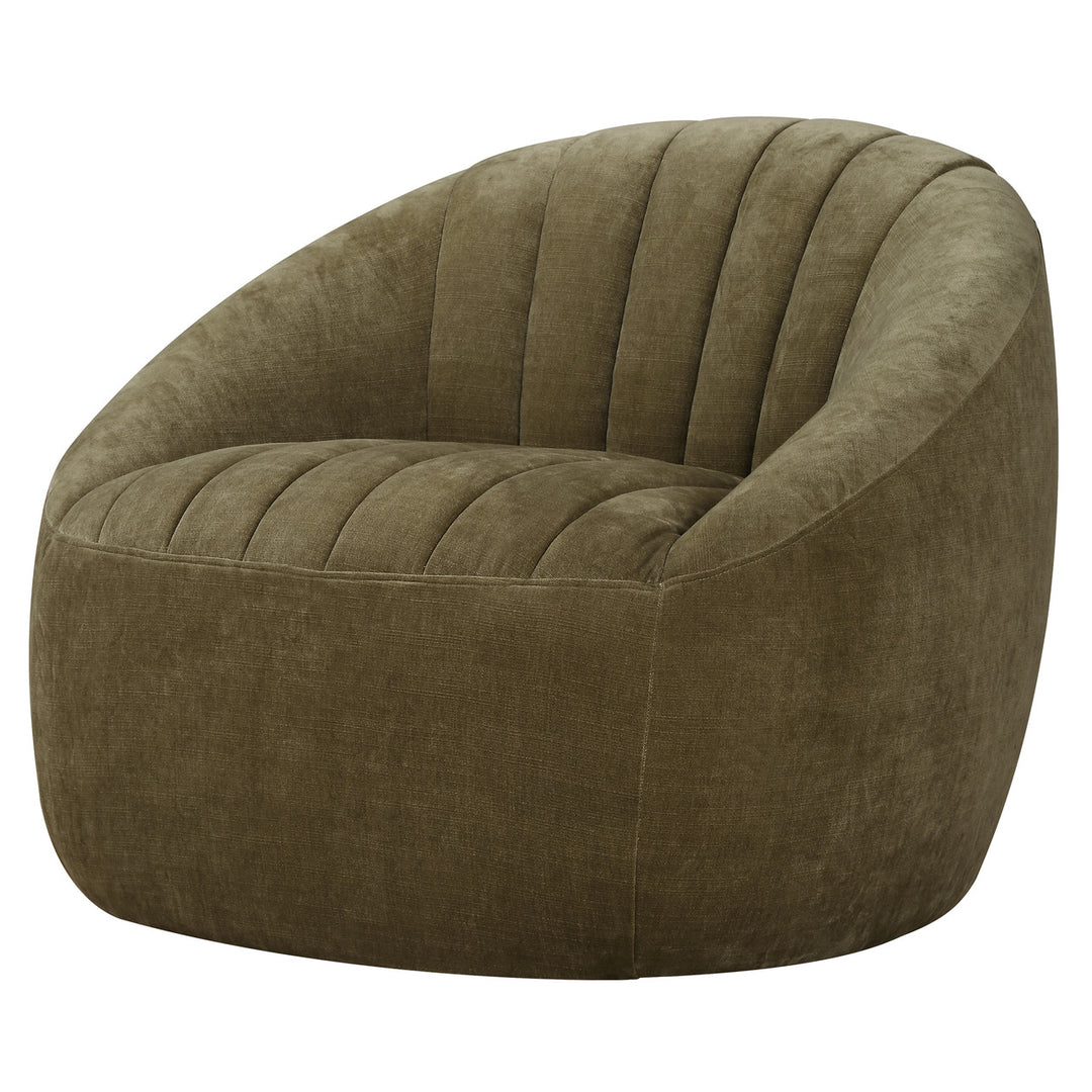 NARROWS SWIVEL, SILLON OCASIONAL GIRATORIO