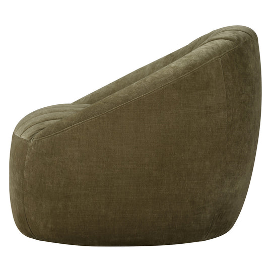 NARROWS SWIVEL, SILLON OCASIONAL GIRATORIO
