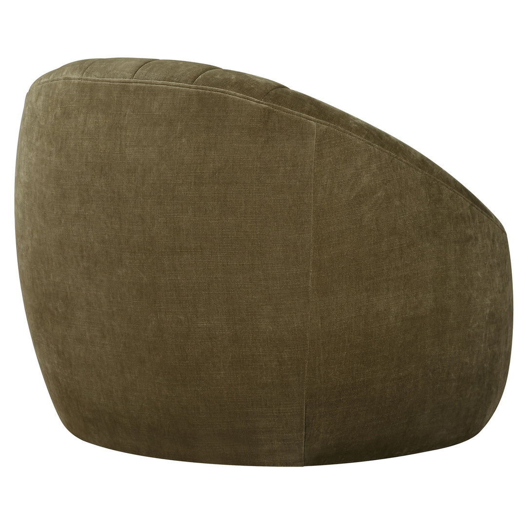 NARROWS SWIVEL, SILLON OCASIONAL GIRATORIO