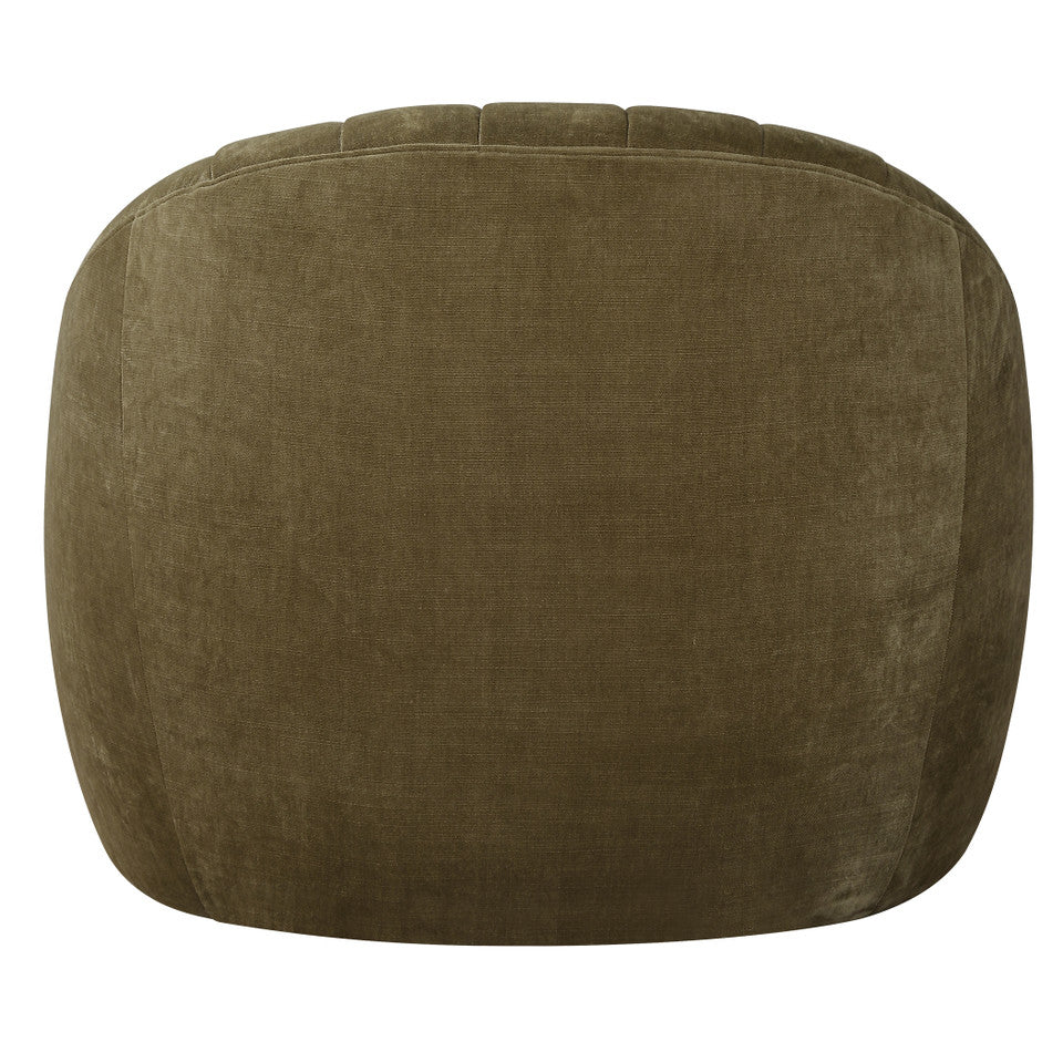 NARROWS SWIVEL, SILLON OCASIONAL GIRATORIO