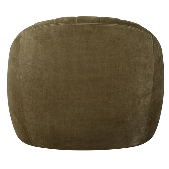 NARROWS SWIVEL, SILLON OCASIONAL GIRATORIO