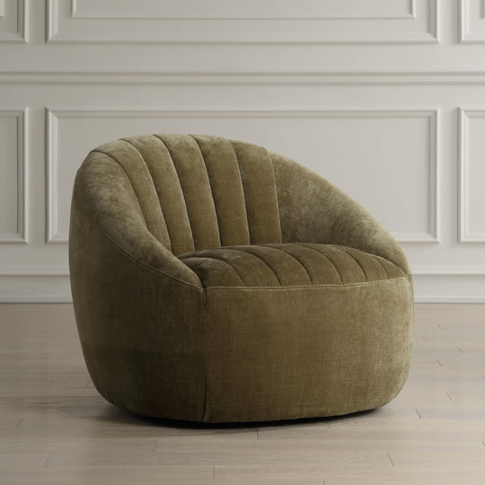NARROWS SWIVEL, SILLON OCASIONAL GIRATORIO