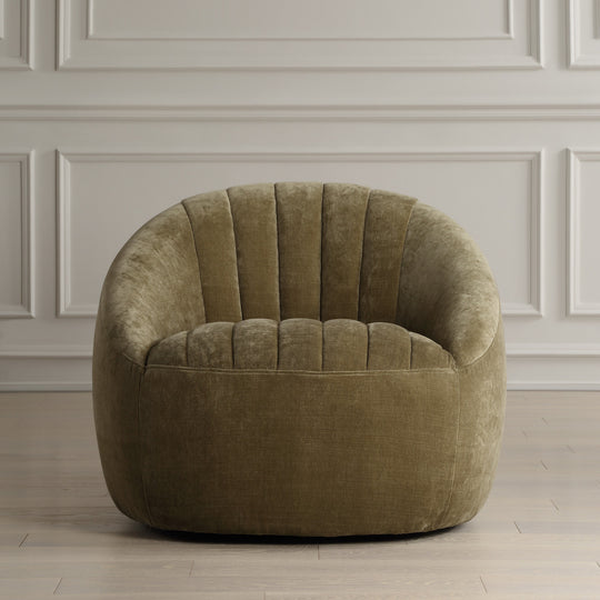 NARROWS SWIVEL, SILLON OCASIONAL GIRATORIO