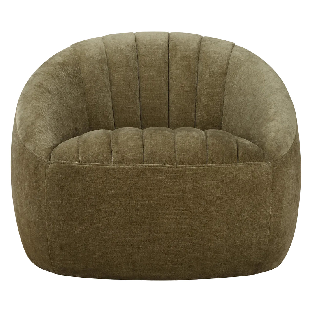 NARROWS SWIVEL, SILLON OCASIONAL GIRATORIO