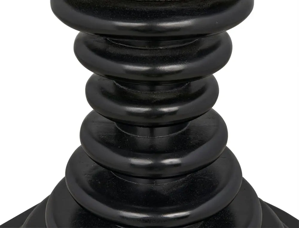 SCHEIBEN, MESA LATERAL CIRCULAR