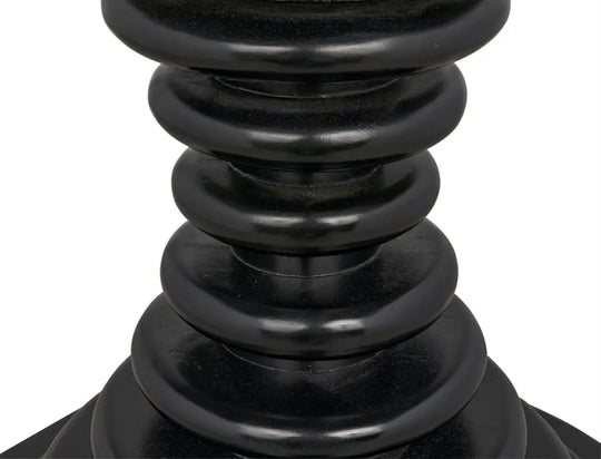 SCHEIBEN, MESA LATERAL CIRCULAR