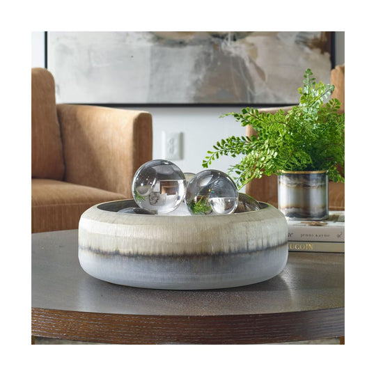 OMBRA, CENTRO DE MESA