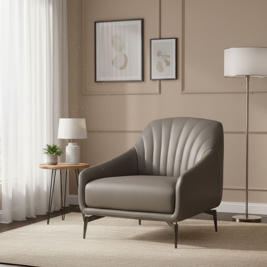 SHANNON, SILLON OCASIONAL