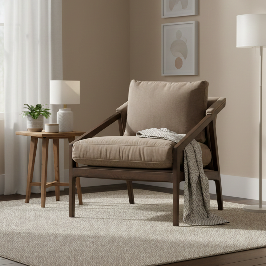 ETNA, SILLON OCASIONAL