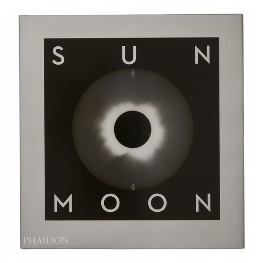 SUN AND MOON, LIBRO