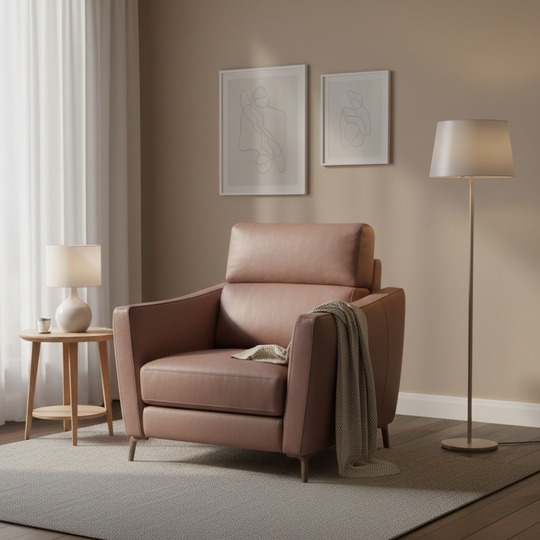 GREG, SILLON INDIVIDUAL