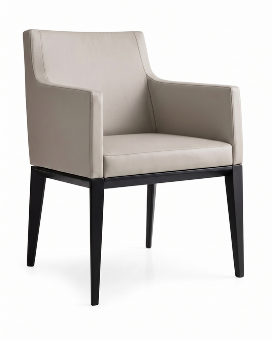 BALI, SILLA COMEDOR C/BRAZO