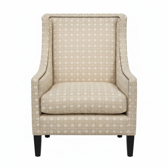 REDA, SILLON INDIVIDUAL