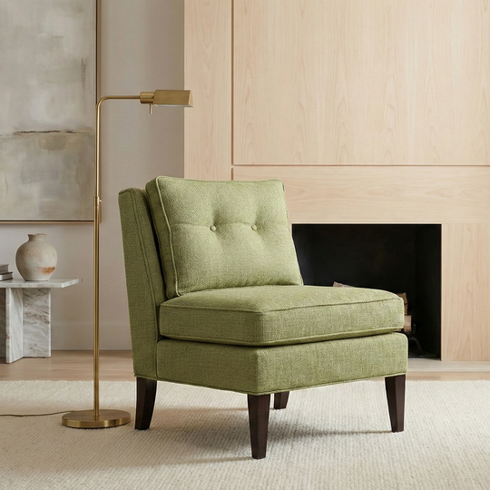 NALIN, SILLON INDIVIDUAL VERDE